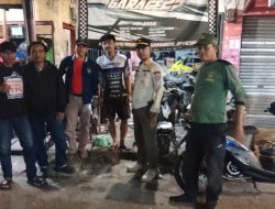 Bengkel Bising Hingga Dini Hari Dikeluhkan Warga RW 04 Semper Barat, Satpol PP Siap Ambil Tindakan Tegas