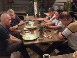 Juharto Harianja Terpilih Secara Demokratis, Pleno Diperluas Tegaskan Gerakan Rakyat Jakarta Utara Bukan Organisasi Main-main