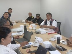 Polusi Udara Teror Warga Kampung Baru Tangerang, PT Panca Kraf Pratama Diberi Tenggat 7 Hari: Negara Diminta Bertindak Tegas