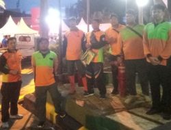 FBR Siap Somasi dan Laporkan Kadis LH DKI dan Sudin LH Jaksel ke Polisi: Dugaan Pembohongan Publik PJLP Tahap 3