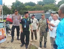 IKAMADU Cup Perdana di Stadion Tugu Selatan: 64 Tim, 1.000 Lebih Bibit Muda, dan 27 UMKM Bergerak Bersama