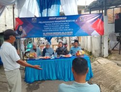 Reses Neneng Hasanah di RW 10 Tugu Utara: Aspirasi Infrastruktur Menguat, Warga Diminta Kolaborasi Atasi Banjir Puluhan Tahun