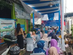 Normalisasi Saluran Jadi Tuntutan Mendesak, Ridwan Anwar Siregar: “Jangan Lihat Hulunya, Lihat Hilirnya!”