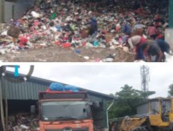 Bau Busuk Janji di TPS 3R Rawa Badak Utara: SMJU Minta Kasudin LH Dicopot, Ancam Tutup Lokasi!