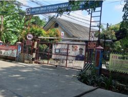 Warga Tidak Ingin Dibatasi untuk Akses ke Kelurahan Semper Barat, 15 RW Terkepung Penutupan Jalan