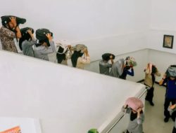 InJourney Community Care Bekali Ratusan Pelajar Bantul Keterampilan Tanggap Bencana