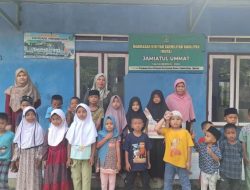 Menggantungkan Mimpi Setinggi Langit: Kisah Ibu Guru Binaan PNM dari Serang