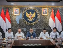 Disetujui Menko Pangan, BULOG Resmi Ekspor Beras Haji 2026