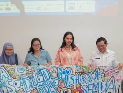 Pemprov DKI Jakarta Terus Berkomitmen Wujudkan Udara Bersih dan Sehat