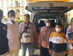 BP3MI Jawa Barat Fasilitasi Pemulangan Pekerja Migran Indonesia Sakit dari Taiwan