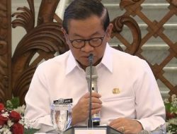 Gubernur : Ekonomi Jakarta 2025 Tumbuh 5,21 Persen