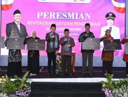 Revitalisasi Sekolah 2026 Prioritaskan yang Rusak Berat, 3T, dan Terdampak Bencana