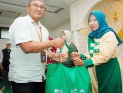 PLN Indonesia Power Gelar Tarhid Ramadan 1447 H