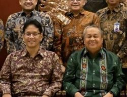 Kemenkeu dan Bank Indonesia Perkuat Sinergi Kebijakan
