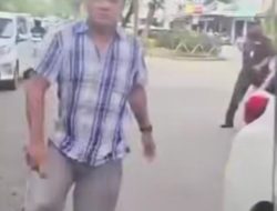 Debt Collector Penusuk Advokat di Tangsel Diamankan Polda Metro Jaya