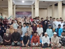 Perkapju Gelar Silaturahmi Ramadhan di Rorotan
