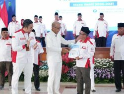 Kolaborasi ABPEDNAS-Kejaksaan Perkuat Pengawasan Desa Berbasis Zero Corruption di Jawa Timur