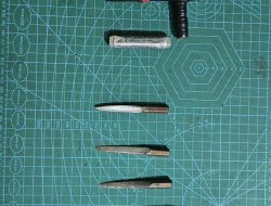 Polisi Amankan Dua Terduga Pelaku Percobaan Curanmor di Johar Baru