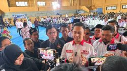 Aditya Yusma Tegaskan Mundur dari Partai Rakyat Indonesia, Fokus Kawal Program Jaga Desa