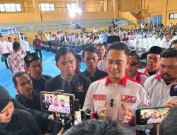 Aditya Yusma Tegaskan Mundur dari Partai Rakyat Indonesia, Fokus Kawal Program Jaga Desa