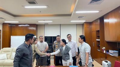 Polri Fasilitasi Mediasi, Kasus Nabilah O’brien dan Zendhy Kusuma Berakhir Damai