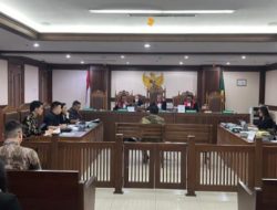 Ketua GEMAH Paparkan Pandangan Hukum Terkait Gugatan CMNP di PN Jakarta Pusat