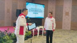 Jamintel Tegaskan Jaga Desa Bukan Alat Kriminalisasi, Tapi Penguat Tata Kelola Desa