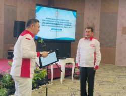 Jamintel Tegaskan Jaga Desa Bukan Alat Kriminalisasi, Tapi Penguat Tata Kelola Desa