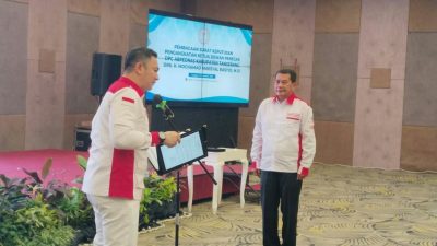 Jamintel Tegaskan Jaga Desa Bukan Alat Kriminalisasi, Tapi Penguat Tata Kelola Desa