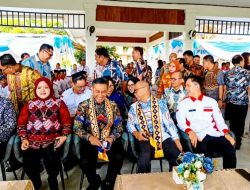 Sinergi Kejaksaan dan BPD Perkuat Program Jaga Desa untuk Awasi Dana Desa di Lampung Selatan