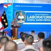 Polri Resmikan Laboratorium Sosial Sains di Akpol, Dorong Transformasi SDM dari Reaktif ke Proaktif