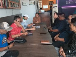 Jika Hanya Bawa Macet dan Kematian, Cabut Izin Pelindo!” Seruan Keras Aliansi Utara Bersatu