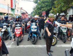 Gerakan Utara Bersatu Mengguncang Pelindo: Tabur Bunga untuk Ermanto Usman, Massa Desak Usut Dugaan Korupsi dan Ancam Aksi Lebih Besar