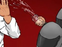 Andi Yasin Sentil Penggoreng Isu: Tragedi Andrie Yunus Bukan Bahan Spekulasi Politik