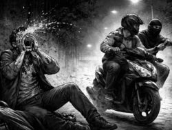 Gerakan Utara Bersatu Kutuk Keras Kekerasan terhadap Aktivis KontraS, Desak Polisi Usut Hingga Aktor Intelektual