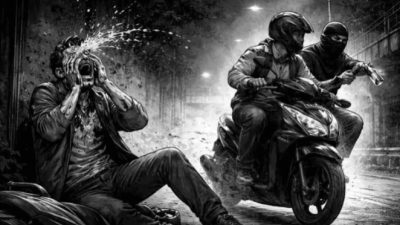 Gerakan Utara Bersatu Kutuk Keras Kekerasan terhadap Aktivis KontraS, Desak Polisi Usut Hingga Aktor Intelektual