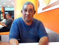 Tekanan Global hingga Isu Penyiraman Aktivis, Elvan Gomes Nilai Stabilitas Politik–Ekonomi Indonesia Sedang Diuji