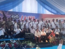 Menjemput Rindu yang Tertunda: IKM DKI Jakarta Pulangkan Perantau Pasca Lebaran