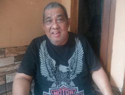 Oligarki vs Rakyat: Elvan Gomes Sebut Indonesia Tak Akan Pernah Tunduk