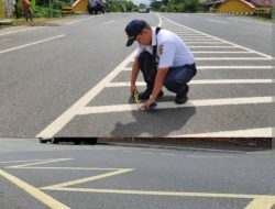 62 Ribu Truk, Marka Kosong: Masyarakat dan Pekerja Dipertaruhkan di Pelabuhan Tanjung Priok!”