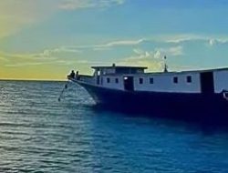 Lokasi Favorit Ngabuburit Warga Pulau Kelapa Pulau Seribu