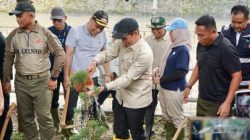 Menteri LH : Kota Surabaya Menunjukkan Capaian Positif Pengelolaan Sampah