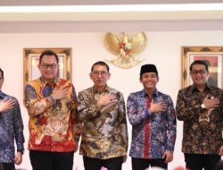 Pemprov DKI dan Kementerian Kebudayaan Perkuat Sinergi Pemajuan Budaya dan Pelestarian Cagar Budaya Jakarta