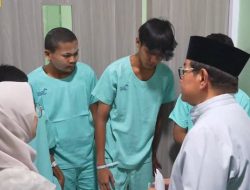 Gubernur DKI Puji Kualitas Layanan RSKD Duren Sawit