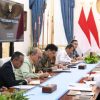 Jelang Idulfitri, Presiden Pastikan Harga Bahan Pokok Stabil dan Infrastruktur Siap Layani Masyarakat