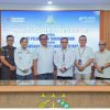 PTP Nonpetikemas Jalin Kerja Sama dengan Kejari Jakarta Utara