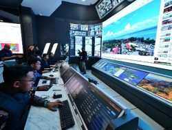 Kemenhub Ajak Masyarakat Pantau Pergerakan Angkutan Lebaran Secara Real Time melalui Nusantara Hub