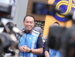 Jasa Marga Catat Lalu Lintas Tertinggi Keluar Jakarta Terjadi Pada H-3 Idulfitri 1447H/2026