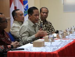Kelurahan Rorotan Jakut Percontohan Pengelolaan Sampah Terpadu
