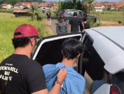 2 Pelaku Ditangkap Mutilasi di Bekasi Ditangkap Jatanras PMJ